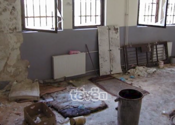 Plagët e hapura për 23 vjet