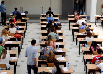 Ministrja Nagavci publikon informata rreth Provimit të Maturës Shtetërore 2022