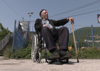 Banorët kërkojnë ndërtimin e nënkalimit  