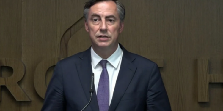 McAllister:  Shqipëria dhe Maqedonia  e Veriut, i kanë përmbushur kushtet