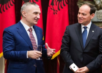 Meta për Nishanin: Do të kujtohet si një personalitet me vlera të rralla