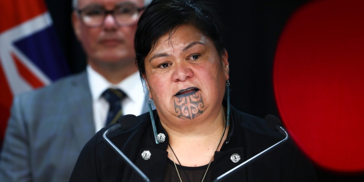 Zelanda e Re vendos sanksione të reja ndaj Rusisë