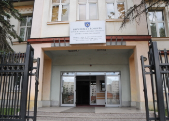 Dorëhiqet Bordi për Trajtimin Mjekësor Jashtë Institucioneve Shëndetësore Publike