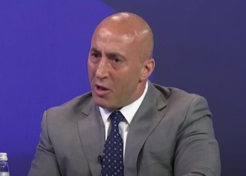Haradinaj: Kosova ka mundësi të hyjë në një marrëveshje finale për njohje reciproke me Serbinë