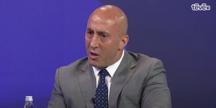 Haradinaj: Kosova ka mundësi të hyjë në një marrëveshje finale për njohje reciproke me Serbinë