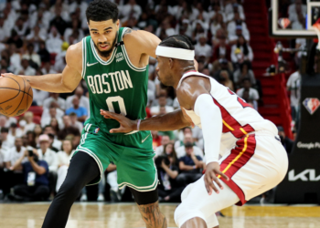 NBA, Boston siguron finalen e madhe përballë Golden State