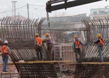 Çmimet e lëndëve të para të ndërtimit u rritën deri në 40% në Shqipëri