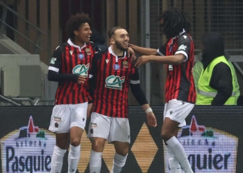 U tallën me vdekjen e ish-sulmuesit të Nantes, Nice reagon ashpër ndaj tifozë të saj