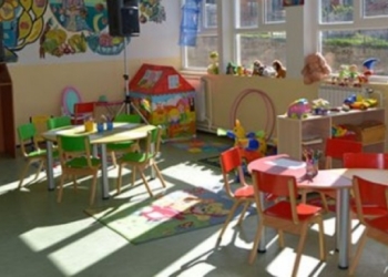 Gjashtë çerdhe të reja në Prishtinë, Podujevë, Gjilan, Viti, Deçan e Gjakovë