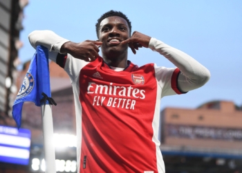 Arsenali afër marrëveshjes së re me Nketiah