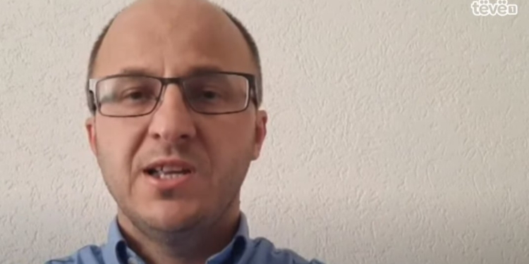 Beqiri: Deri tani kanë votuar 400 qytetarë në Tërnoc të Bujanocit