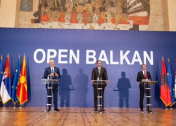 Kosova nuk ndryshon qëndrim për Ballkanin e Hapur