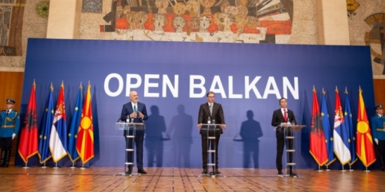 Kosova nuk ndryshon qëndrim për Ballkanin e Hapur
