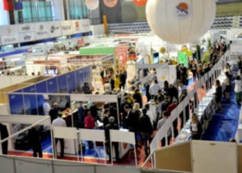 Hapet Panairi Ndërkombëtar i Turizmit ‘Kosova 2022’