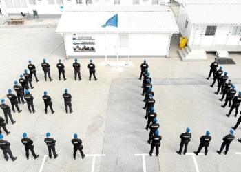 EULEX shënon Ditën e Evropës: Paqja dhe siguria në Evropë është sfiduar për shkak të luftës së Rusisë në Ukrainë