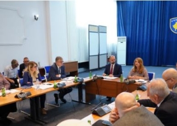 Pilot-projekti me përpilimin e listës së pacientëve në komuna fillon këtë vit