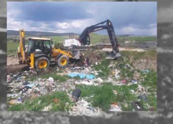 Janë ndërprerë gërmimet në Shtaval – Serbia nuk ndihmon në zbardhjen e fatit të të zhdukurve shqiptarë