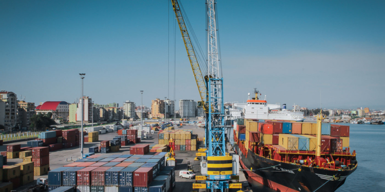 Anija në të cilën u gjet kokainë në Durrës ishte nisur nga Kolumbia