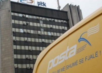 Posta e Kosovës reagon pas raportimeve se gruaja e Ilaz Kodrës është larguar nga puna