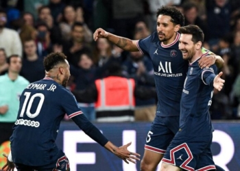 Qëndroi në hotel duke mashtruar se ishte lojtar i PSG-së, burgoset një person në Francë