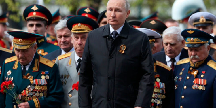 Fjalimi i Putinit, rëndësia e asaj që nuk u tha