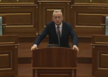 Qalaj: Qeveria s’ka plan konkret për sigurinë kombëtare