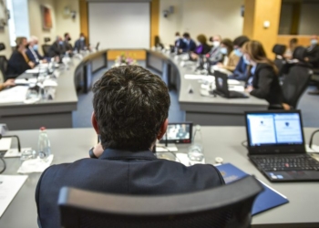 Qeveria mban mbledhje online, merr këtë vendim