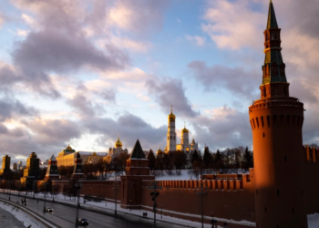 Rusia e shpall ‘non grata’ një diplomat të Malit të Zi