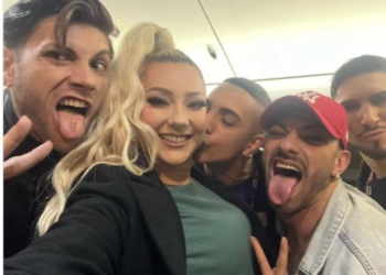 Ronela Hajati: Unë fitova Eurovizionin sepse fitova publikun