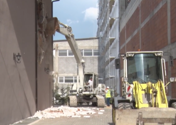 Rrënimi i objektit pa leje, deputetja dënohet me 3 vjet burgim