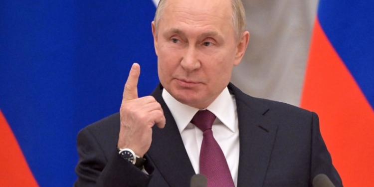 Putin me paralajmërime për Finlandën nëse i bashkohet NATO-s