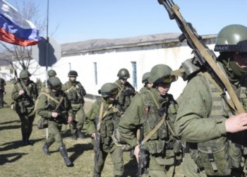 Qeveria e Kosovës vendos sanksione ndaj grupit ushtarak Wagner