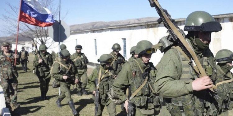 Qeveria e Kosovës vendos sanksione ndaj grupit ushtarak Wagner