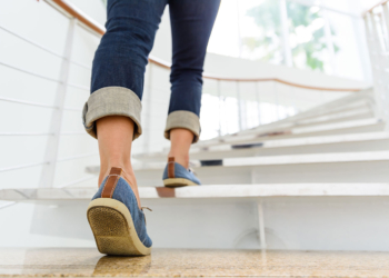 Ecja e shpejtë ju shton deri në 16 vjet jetë