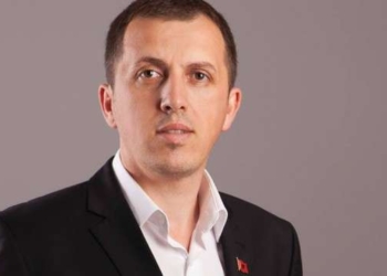 Hudhet aktakuza ndaj deputetit Zyba dhe dy të tjerëve për pjesëmarrje në protestat e vitit 2015