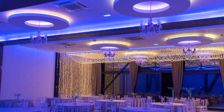 ATK do t’i monitorojë sallat e dasmave dhe këngëtarët për mospagesat e tatimeve