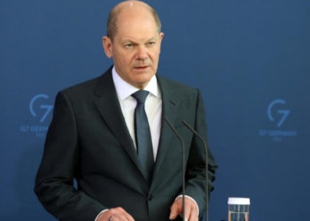 Scholz pas takimit me Vuçiq: Të gjitha obligimet e marra në dialog duhet përmbushur