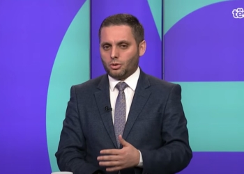 Klinaku: Çdo shtet që i shtohet Open Ballkanit do të jetë disavantazh për Kosovën