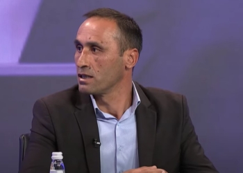 Qeriqi: Vendimi i Gjykatës Speciale është politik dhe me skenar të caktuar