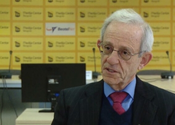 Ish-diplomati amerikan, Serwer: Më vjen mirë që dikush po ofron argumente të forta për anëtarësimin e Kosovës në KE