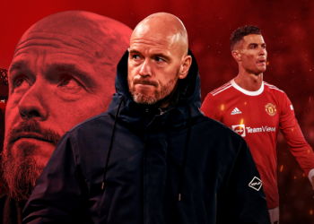 Erik ten Hag merr drejtimin e Unitedit, Rangnick me pozitë të re të “djajtë e kuq”