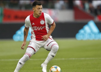 Ten Hag e dëshiron me vete edhe mbrojtësin e Ajaxit