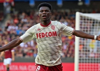 Real Madrid afër nënshkrimit me Tchouameni