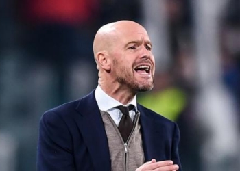 “Harroi” festën e titullit me Ajax-in, Ten Hag nis sot punën me Manchester United