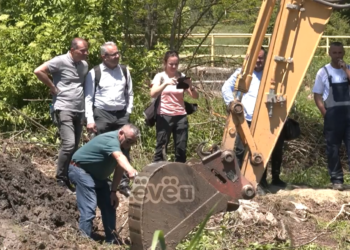 Nuk gjenden mbetje mortore as në ditën e dytë të gërmimeve në Kamenicë