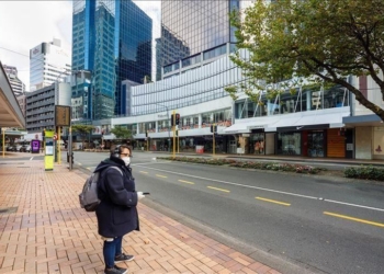 Zelanda e Re rihap kufijtë pas më shumë se dy vjetësh