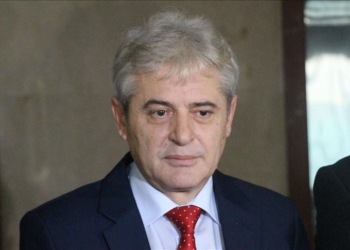 Ahmeti: Nesër të gjitha rrugët çojnë në vendvotimin numër 6 në Tërnoc