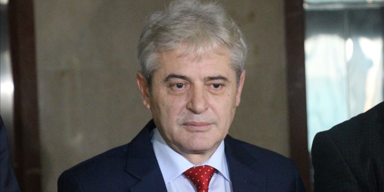 Ahmeti: Nesër të gjitha rrugët çojnë në vendvotimin numër 6 në Tërnoc