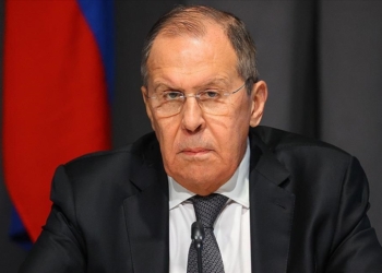 Lavrov: Anëtarësimi i Finlandës dhe Suedisë në NATO nuk përbën shumë ndryshim