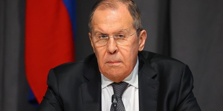 Lavrov: Anëtarësimi i Finlandës dhe Suedisë në NATO nuk përbën shumë ndryshim